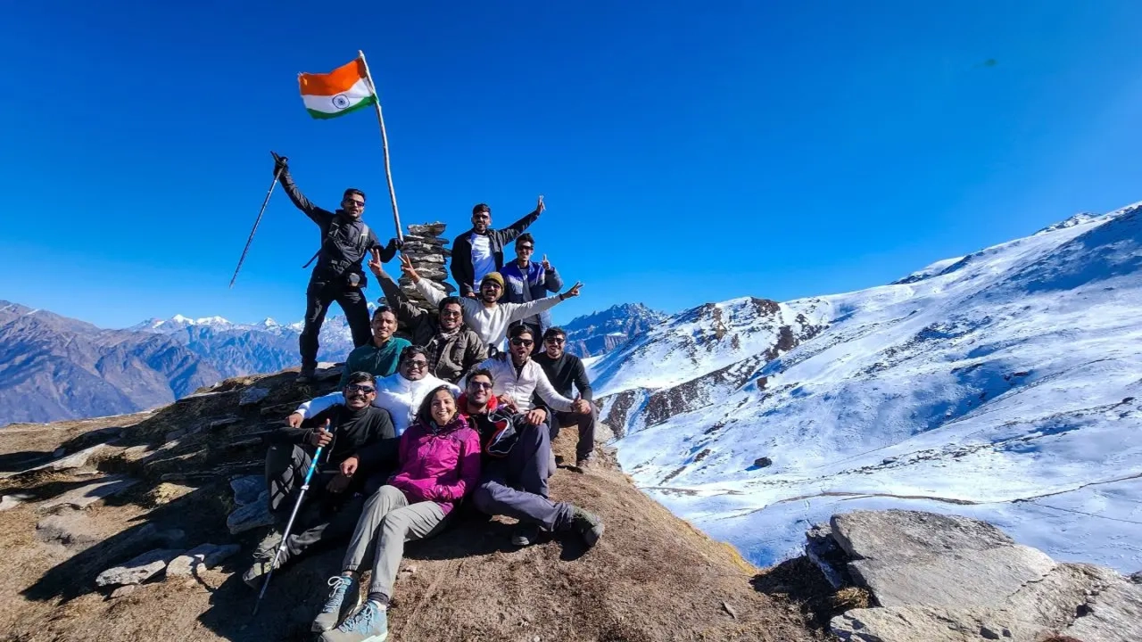 Madmaheshwar tour package